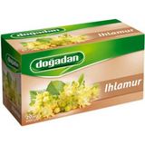Doğadan Ihlamur Çay'ı 20'li 6 Adet