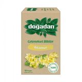 Dogadan Ihlamur Cayı 28,8Gr 18'Lı