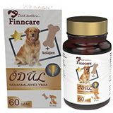 Doğadan İlaç Finncare Kolajen Glutatyonlu Ödül Yemi 60 Kemik Tablet