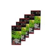 Doğadan İlaç Tea Time Çay Filtresi Büyük Boy (130 Adet Filtre - Poşet)