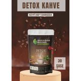 Doğadan İnsana Detox Form Hindiba Kahve