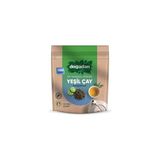 Doğadan İri Yapraklı Dökme Yeşil Çay Bergamotlu 50 gr x 12