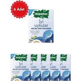 Doğadan Iyi Uykular Poşet Çayı x 6 Paket