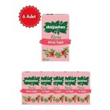 Doğadan Kiraz Saplı Form Poşet Çay x 6 Paket