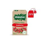 Dogadan Kuşburnu Çayı 20 Adet X 12