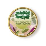 Doğadan Matcha Çayı Antep Fıstığı Aromalı 25g