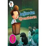 Doğadan Öğreniyorum Dağlardan Öğrendiklerim - Quixot Publishing