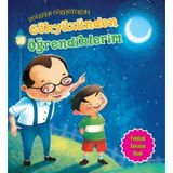 Doğadan Öğreniyorum Gökyüzünden Öğrendiklerim - Quixot Publishing
