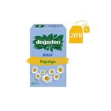 Doğadan Papatya Çayı, 20 Poşet
