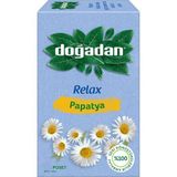 Doğadan Papatya Çayı 20'li - 12'li
