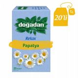Dogadan Papatya Cayı 20'Lı 29Gr 946710