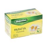 Doğadan Papatya Çayı 24 gr x 6'Lı Set