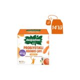 Doğadan PROBİYOTİK ÇAY ROOİBOS VANİLYA