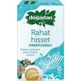 Doğadan Rahat Hisset Bitki Çayı - 1 paket