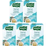 Doğadan Rahat Hisset Passifloralı 18 Adet x 5 - Bitki Çayı