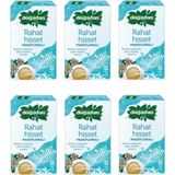 Doğadan Rahat Hisset Passifloralı 18 Adet x 6 - Bitki Çayı