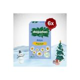 Doğadan Relax Papatya Bitki Çayı, 20 Poşet, 6'lı Set