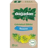 Doğadan Rezene Çayı