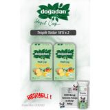 Doğadan Tropik Tatlar 18'li x 2 ve Rosie Pamuk Hediyeli - Bitki Çayı