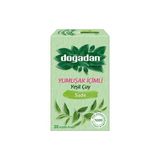 Doğadan Yeşil Çay 20Li Yumuşak İçimli (7'Li Paket)