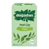 Doğadan Yeşil Çay 20'li