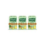 Doğadan Yeşil Çay Açai-Ananaslı Bardak Poşet, 20 Adet x3 Paket