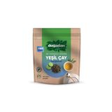 Doğadan Yeşil Çay Bergamotlu, İri Yapraklı Dökme, 50 Gr, 25 Kupa (6'lı Set)