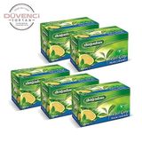 Doğadan Yeşil Çay Nane Limon Karışımı 20'li x 5 Adet