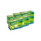 Doğadan Yeşil Çay Nane Limonlu, 6'lı Paket