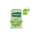 Dogadan Yeşil Çay Yumuşak İçimli 20 Adet X 6