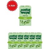 Doğadan Yeşil Poşet Çay x 6 Paket