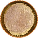 Doğadan Yöresel Ürünler Bitlis Hizan Karakovan Teneke Bal - 2 kg