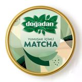 Doğadan Yumuşak Içimli Matcha Yeşil Çay Tozu 25 G (6'li Paket)