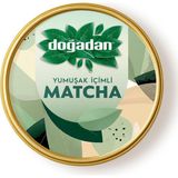 Doğadan Yumuşak Içimli Matcha Yeşil Çay Tozu 25 G - Bitki Çayı