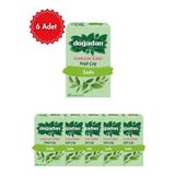 Doğadan Yumuşak Içimli Yeşil Poşet Çay x 6 Paket