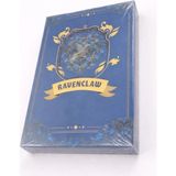 Dogadastore Harry Potter Defter Gryffindor Slytherin Ravenclaw Hufflepuff (Ravenclaw)