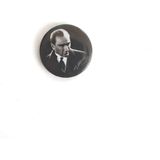 Dogadastore İğneli Atatürk Rozeti