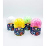 Dogadastore Köpüklü Oyun Hamuru Fantastik Macera Oyuncaklı - Sarı