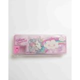 Dogadastore Muggle Unicorn Kalemtraşlı Kalem Kutusu Kalem Çantası Kalemlik