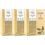 Doğal 3 Adet x 500 gr Set +6 Ay Ek Gıda Bebek İrmiği