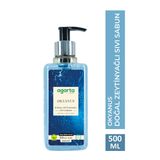 Doğal 500 Ml Okyanus Sıvı Sabun