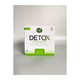 Doğal Adres Detox Diyete Destek Mate Ve Matcha Içeren Bitkisel Çay Karışımı 30 Adet