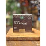 Doğal Adres Hindiba Türk Kahvesi (20 Adet Şase) - 200 gr