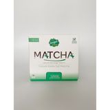 Doğal Adres Matcha Çayı `saf Pudra`