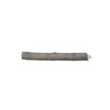 Doğal Ağaç Kuş Tüneği - 20 Cm