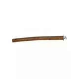 Doğal Ağaç Papağan Tünek, 20 Cm Boy Ve 1-2 Cm Çap İle Uyumlu