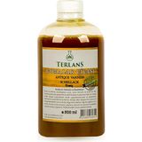 Doğal Ahşap Cilası Gomalak 500 ml + Sürme Topu Hediye
