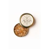 Doğal Akasya Reçinesi Tütsüsü 25g | Ceremonial Incense Acacia Resin | Doğal Reçine Tütsü