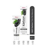 Doğal Aktif Karbon Özlü Diş Macunu * 100 Ml
