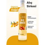 Doğal Alıç Sirkesi - 500ML - 500 ml
